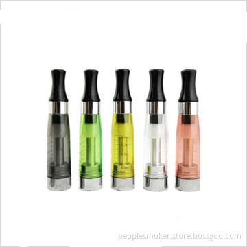 E Cigarette Cartomizers with Capacity of 3.5/2.8/2.0mL